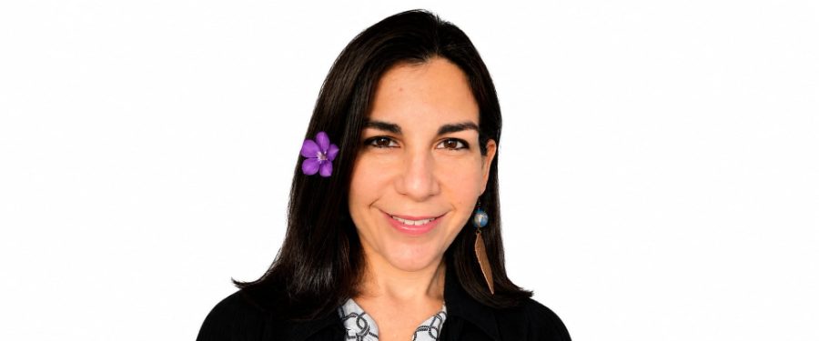Daviana, Reiki Practitioner