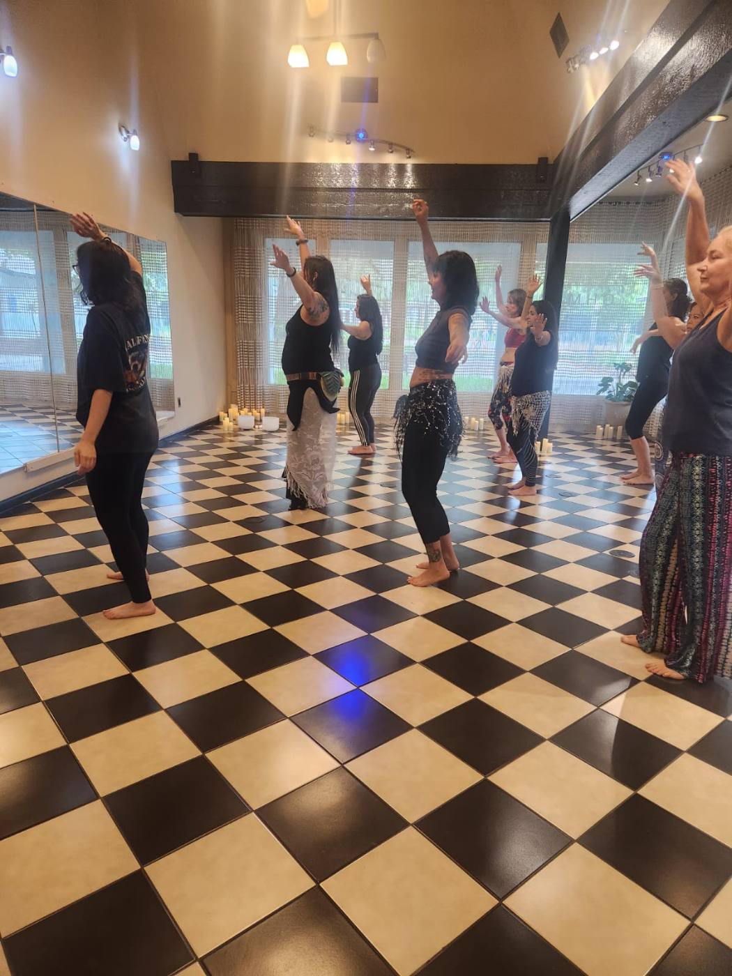 Belly Dance for Events