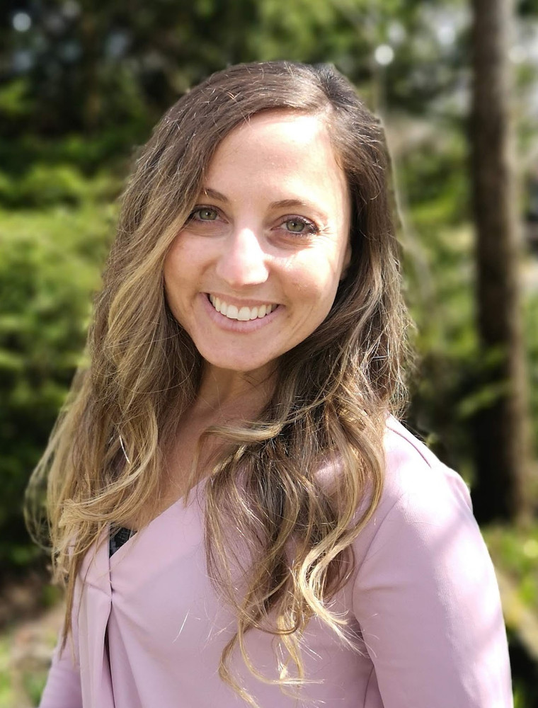 Shlomit Holler, DPT — physical therapist at OHM Lab, Gainesville